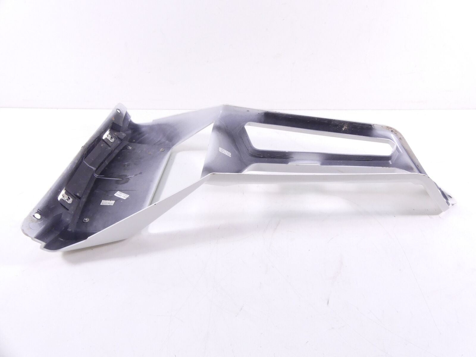 2018 Yamaha YXZ1000 R EPS SE Center Panel Cover Fairing {{ shop.shopifyCountryName }} - Mototech271