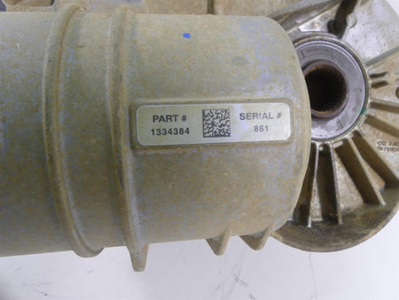 2020 Polaris RZR RS1 1000 Transmission Tranny Gear Box - 2k Only 1333863 {{ shop.shopifyCountryName }} - Mototech271