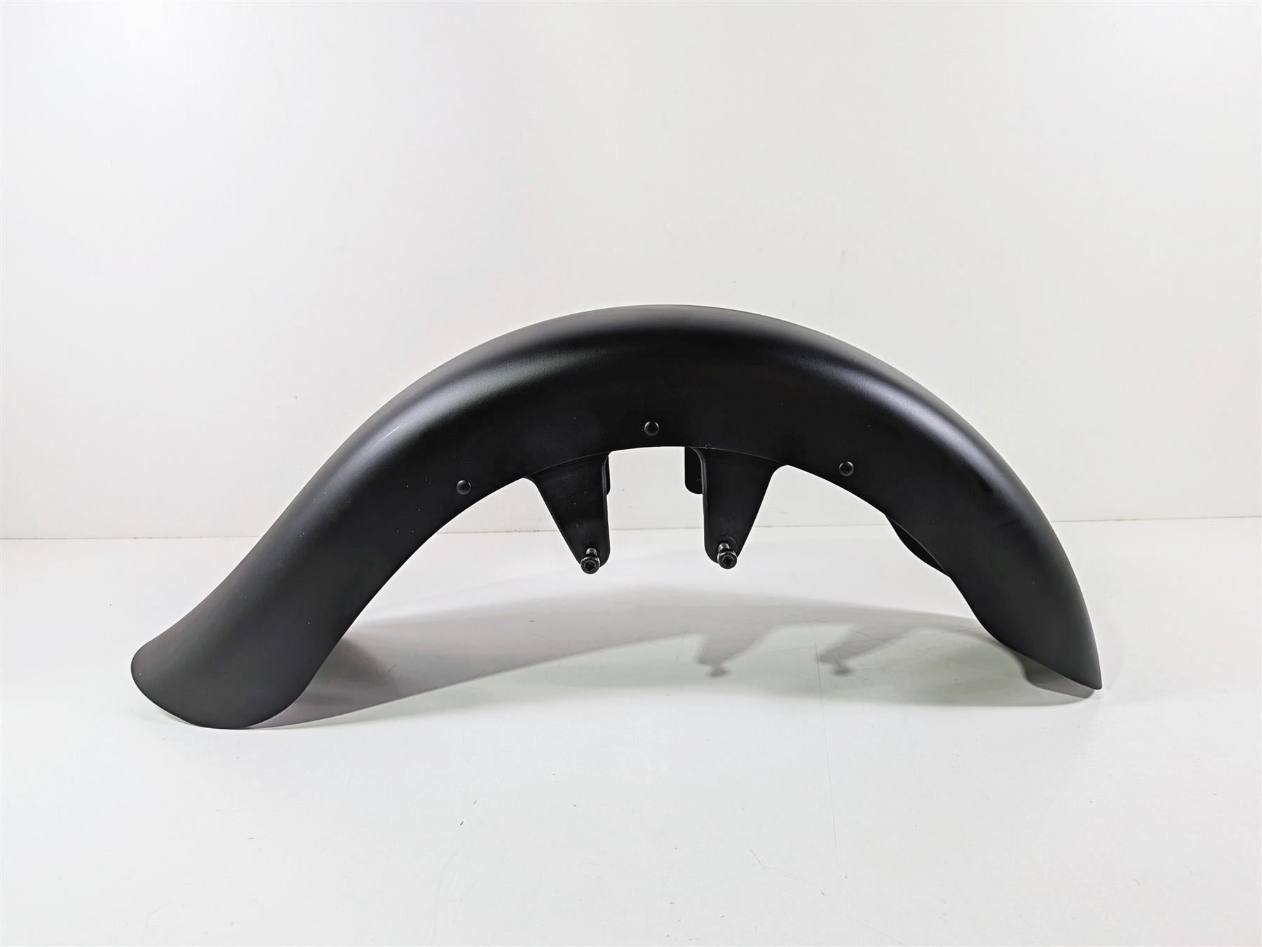 2015 Indian Chieftain Front Fender Guard Black 1024381-Mototech271
