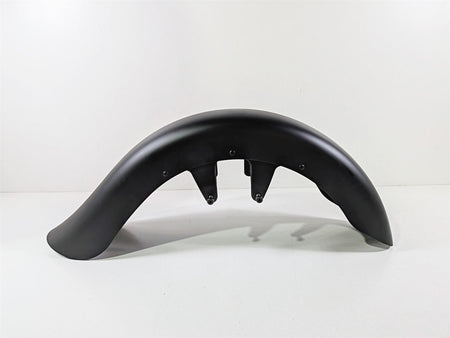 2015 Indian Chieftain Front Fender Guard Black 1024381-Mototech271