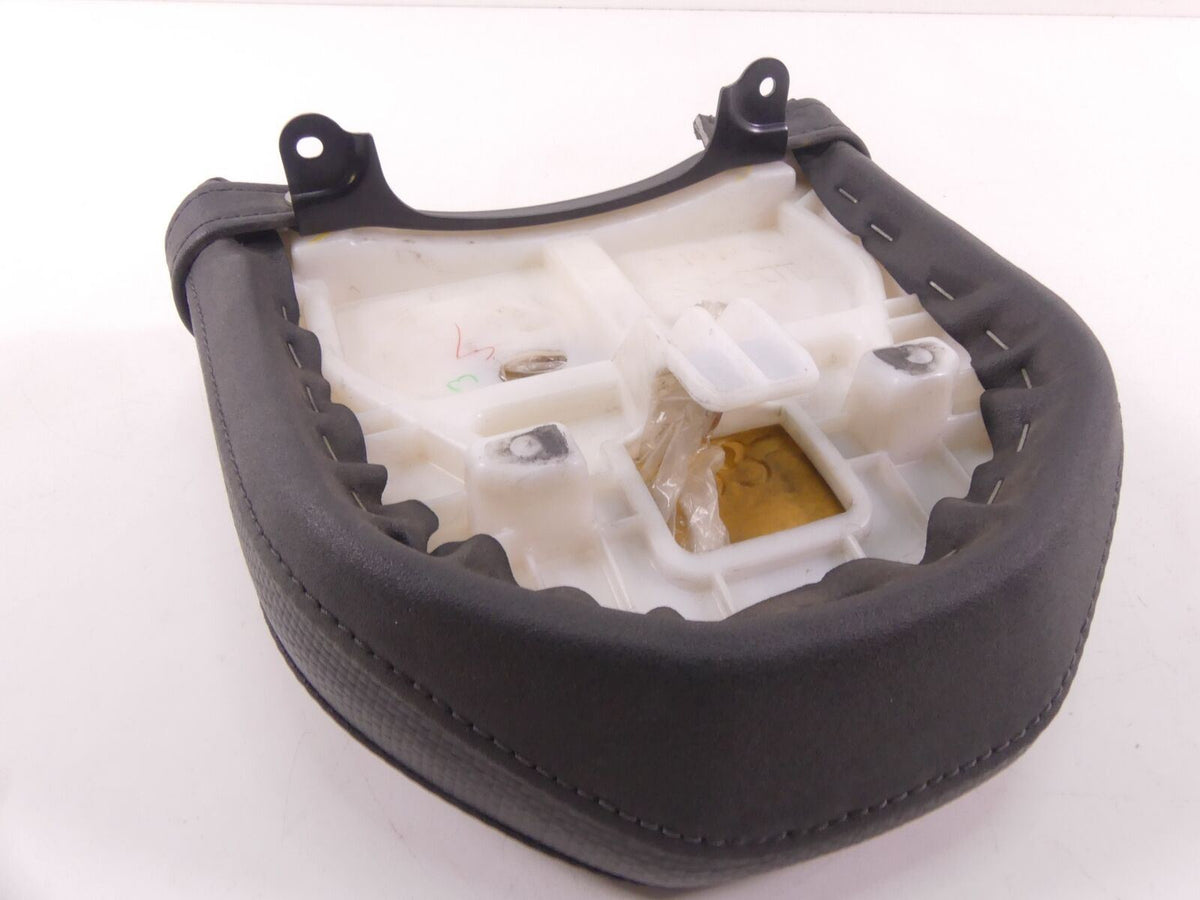 2014 Yamaha VMX17 V-Max 1700 Rear Passenger Pillion Seat Saddle 2S3-24750-11-00 {{ shop.shopifyCountryName }} - Mototech271