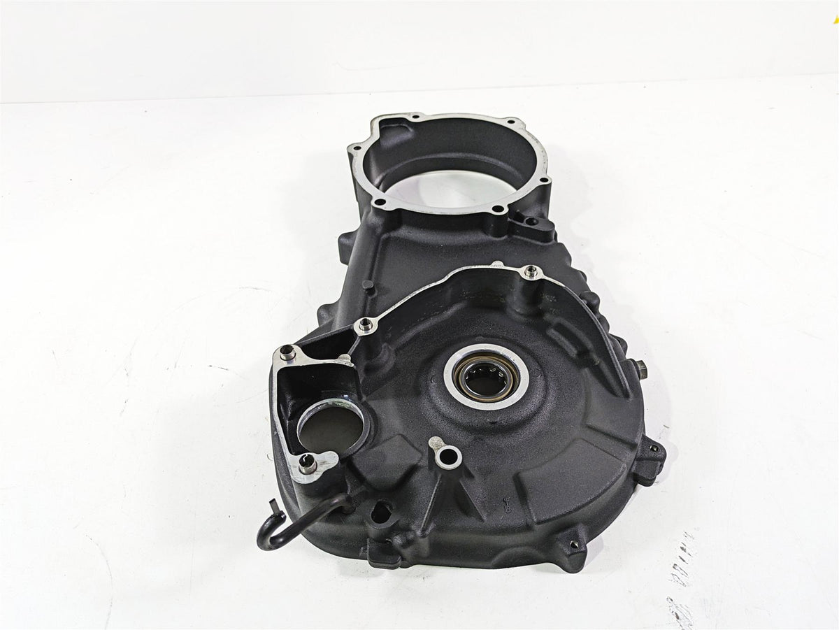 2020 Harley Touring FLHT Electra Glide Inner Primary Drive Clutch Cover 36500096 {{ shop.shopifyCountryName }} - Mototech271