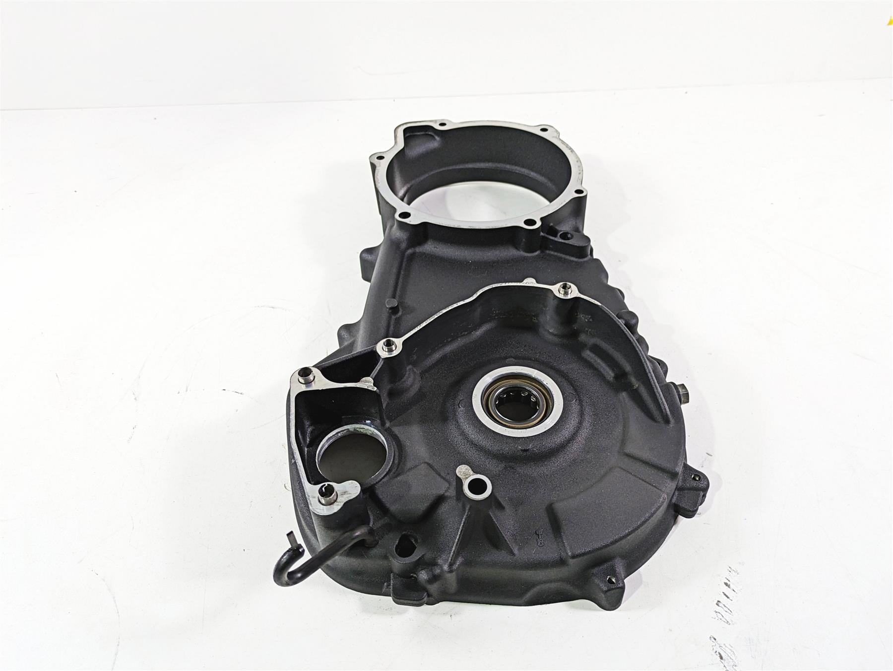 2020 Harley Touring FLHT Electra Glide Inner Primary Drive Clutch Cover 36500096 {{ shop.shopifyCountryName }} - Mototech271