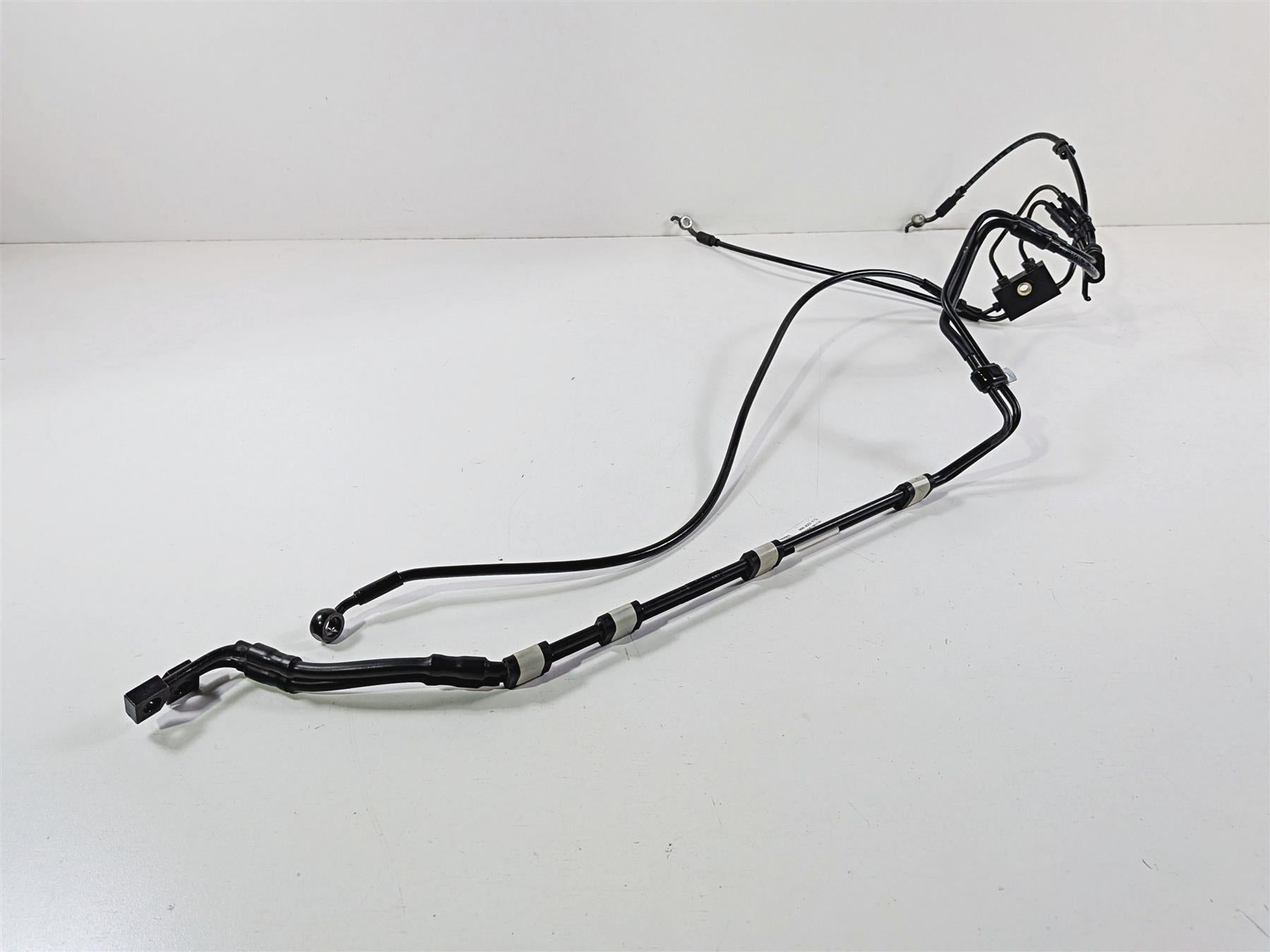 2024 Harley FXLRS Dyna Low Rider Abs Front Brake Line Set 41800622B 41800595C-Mototech271