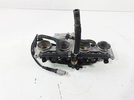 2017 BMW S1000RR K46 Dellorto Throttle Body Bodies 13548545069 {{ shop.shopifyCountryName }} - Mototech271