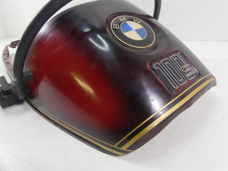 1978 BMW R100 S (2474) Dual Seat Fairing Frame Cover 52531232446 {{ shop.shopifyCountryName }} - Mototech271