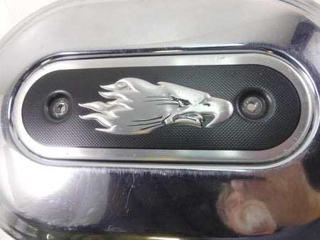2015 Harley FXDL Dyna Low Rider Screamin Eagle Air Breather Filter 28100-10 {{ shop.shopifyCountryName }} - Mototech271