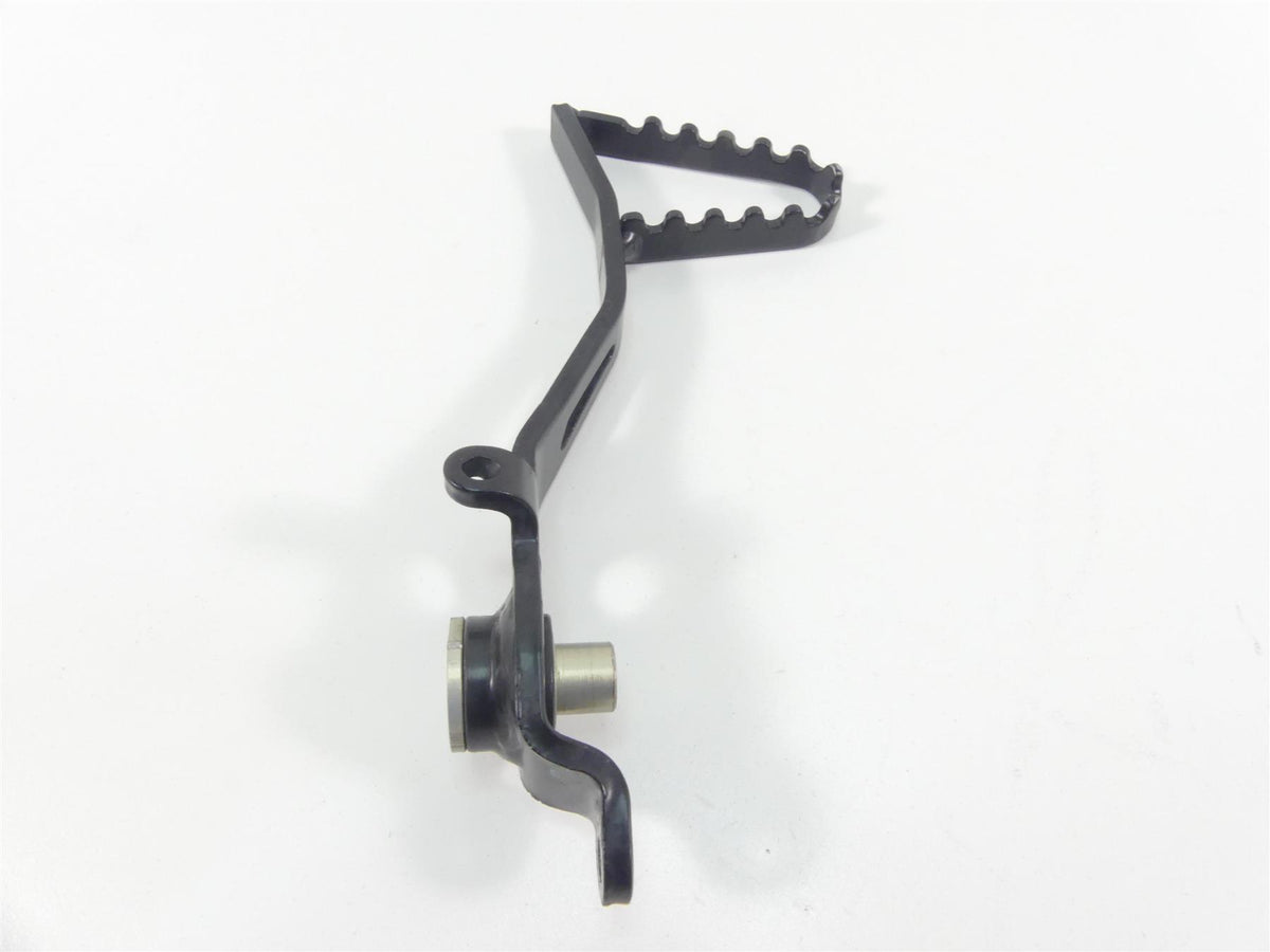 2019 BMW R1250GS K50 Black Rear Brake Pedal Lever Ped 35218530611 {{ shop.shopifyCountryName }} - Mototech271