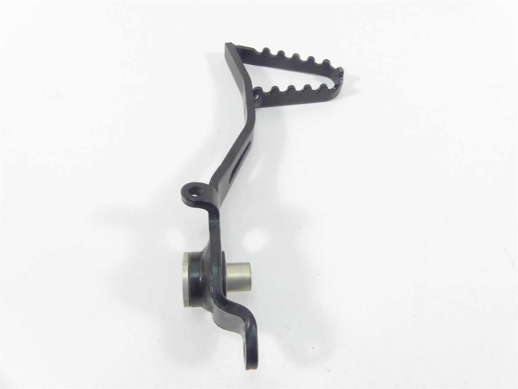 2019 BMW R1250GS K50 Black Rear Brake Pedal Lever Ped 35218530611 {{ shop.shopifyCountryName }} - Mototech271