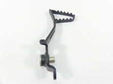 Load image into Gallery viewer, 2019 BMW R1250GS K50 Black Rear Brake Pedal Lever Ped 35218530611 | Mototech271
