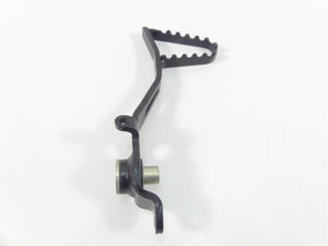 2019 BMW R1250GS K50 Black Rear Brake Pedal Lever Ped 35218530611 | Mototech271