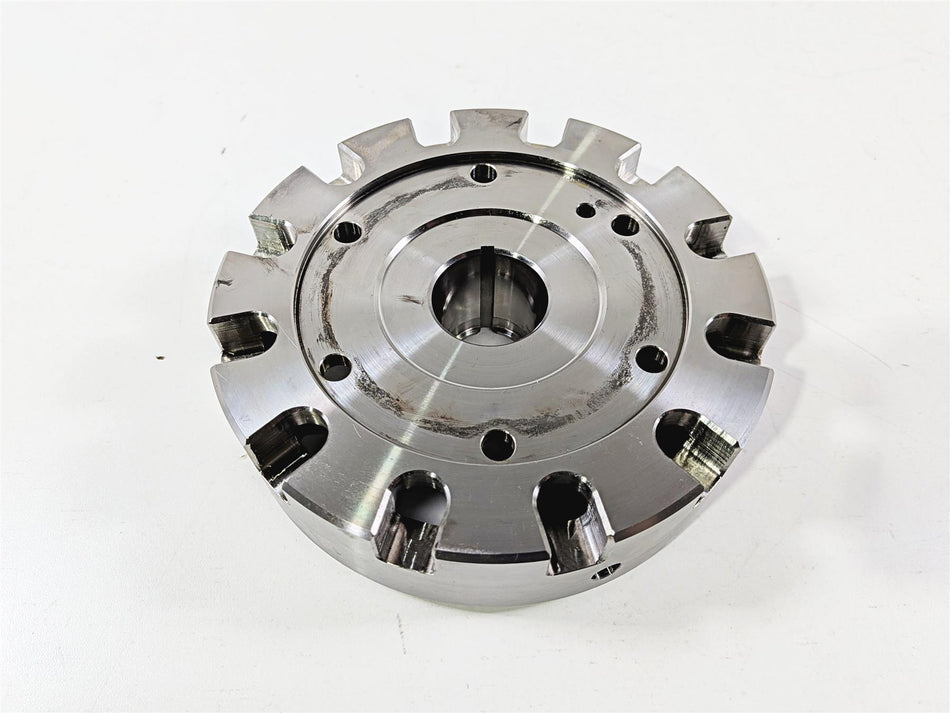 2019 BMW R1250GS K50 Ignition Flywheel Fly Wheel Rotor 7K Only 12318406639 {{ shop.shopifyCountryName }} - Mototech271