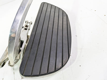 2004 Victory Kingpin Right Side Floor Board + Brake Pedal Set 1014775 5134178 {{ shop.shopifyCountryName }} - Mototech271