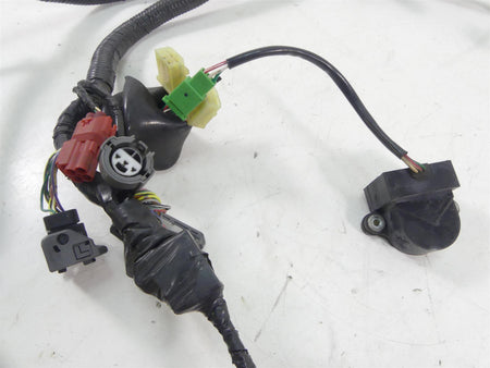 2005 Honda V-Twin VTX1800 S3 Wiring Harness Loom - No Cuts 32100-MCV-S113 {{ shop.shopifyCountryName }} - Mototech271