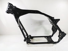 Load image into Gallery viewer, 2016 Harley Touring  FLHR Road King Straight Frame Chassis With Texas Salvage Title 47900-14BHP | Mototech271
