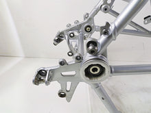 Load image into Gallery viewer, 2017 BMW R1200 GS K50 Straight Main Frame Chassis With Clean Texas Title 46519444971
