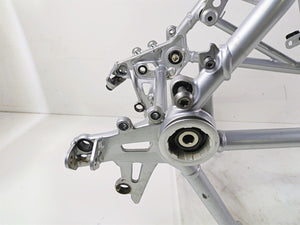 2017 BMW R1200 GS K50 Straight Main Frame Chassis With Clean Texas Title 46519444971