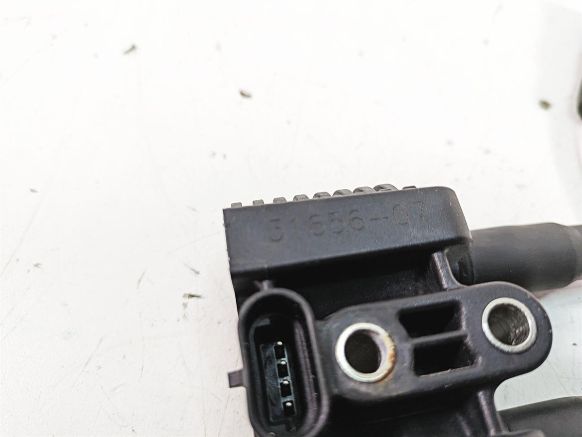 2019 Harley XL883N Sportster Iron Ignition Coil Wires & Plugs 31656-07 {{ shop.shopifyCountryName }} - Mototech271