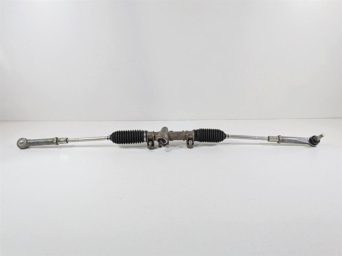 2021 Yamaha YXZ1000R EPS SS SE Rack & Pinion Steering Set 2HC-F3400-02-00 {{ shop.shopifyCountryName }} - Mototech271