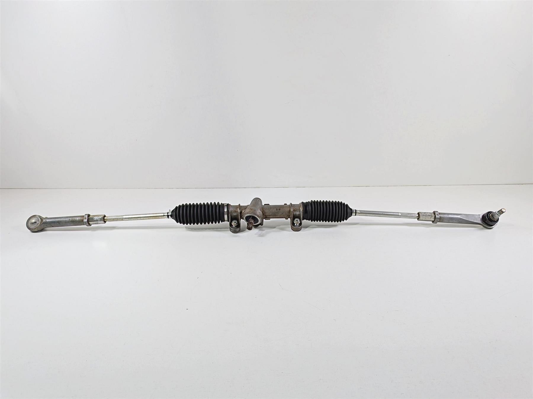 2021 Yamaha YXZ1000R EPS SS SE Rack & Pinion Steering Set 2HC-F3400-02-00 {{ shop.shopifyCountryName }} - Mototech271