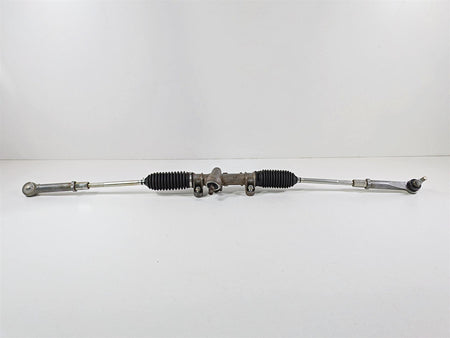 2021 Yamaha YXZ1000R EPS SS SE Rack & Pinion Steering Set 2HC-F3400-02-00 {{ shop.shopifyCountryName }} - Mototech271