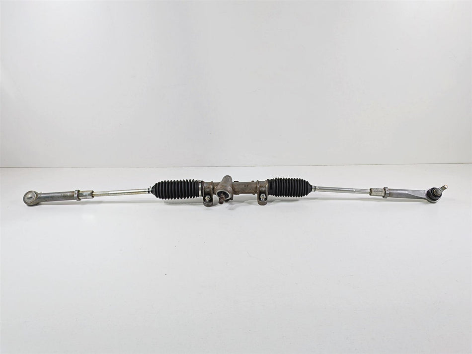 2021 Yamaha YXZ1000R EPS SS SE Rack & Pinion Steering Set 2HC-F3400-02-00 {{ shop.shopifyCountryName }} - Mototech271