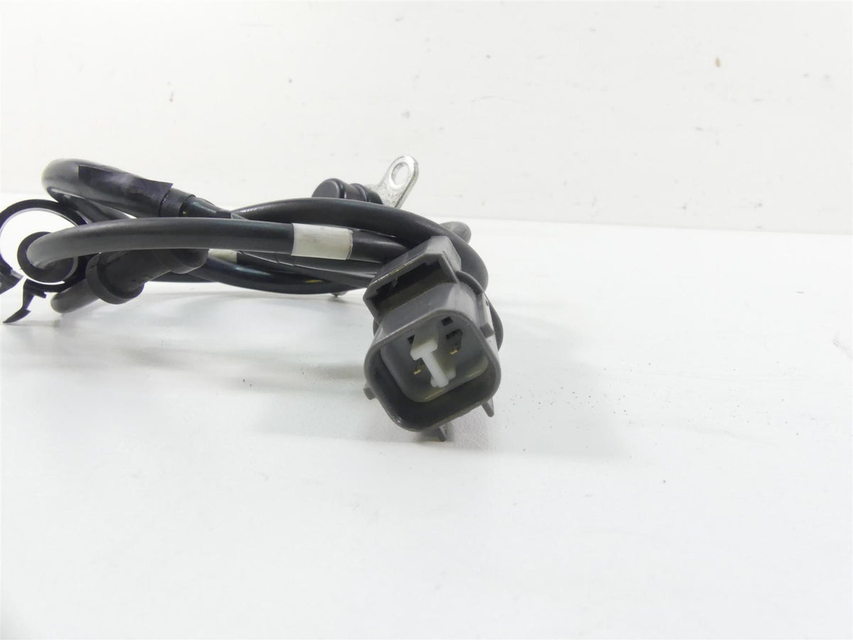 2012 Kawasaki ZX1400 ZX14R Ninja Front Wheel Speed Sensor 21176-0060 {{ shop.shopifyCountryName }} - Mototech271