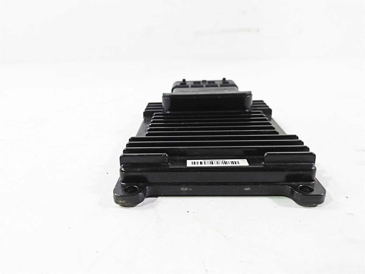 2011 Harley Touring FLHTCUSE CVO E-Glide Cdi Ecm Engine Control Module 34245-11 {{ shop.shopifyCountryName }} - Mototech271