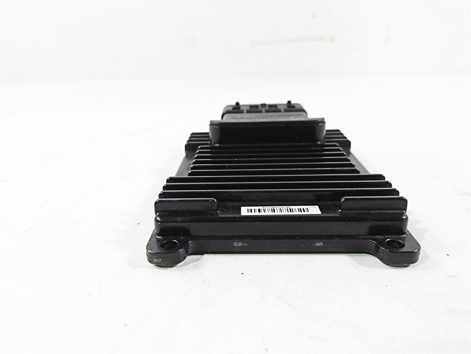 2011 Harley Touring FLHTCUSE CVO E-Glide Cdi Ecm Engine Control Module 34245-11 {{ shop.shopifyCountryName }} - Mototech271