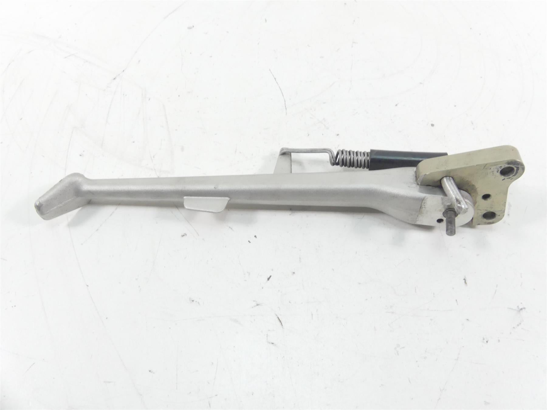 2012 BMW S1000RR K46 Side Kickstand Kick Stand - Read 46537718154 8361541 {{ shop.shopifyCountryName }} - Mototech271