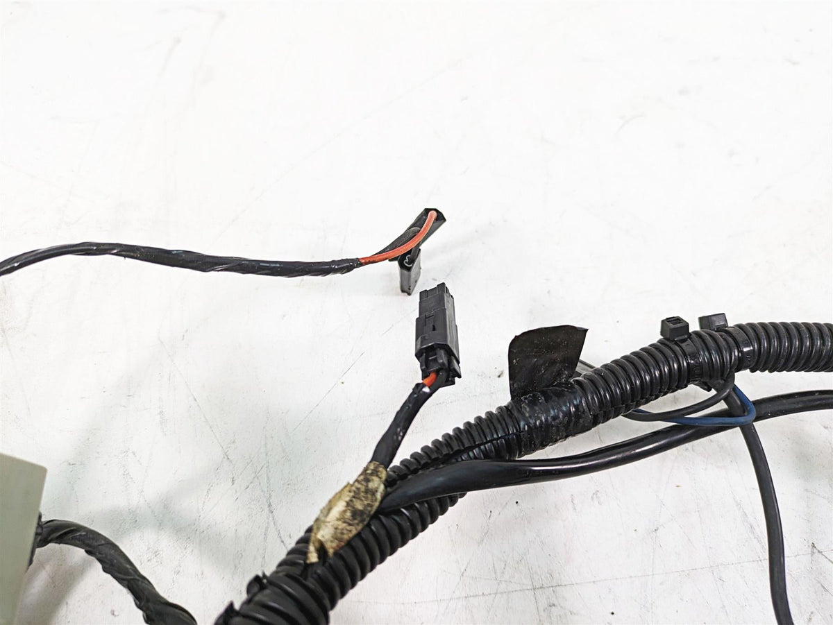 2013 Harley Touring FLHX Street Glide Front Fairing Wiring Harness 70232-10 {{ shop.shopifyCountryName }} - Mototech271