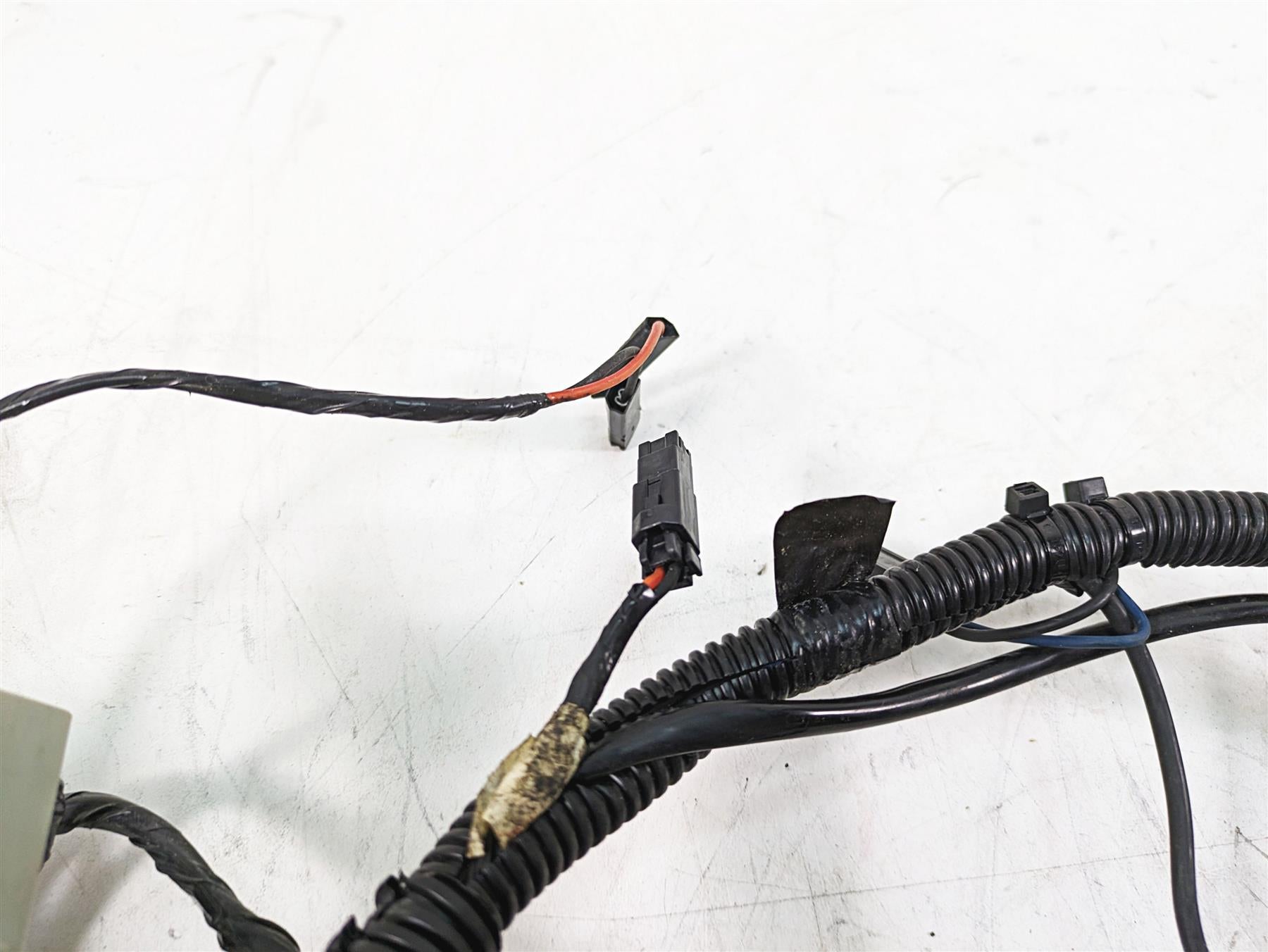 2013 Harley Touring FLHX Street Glide Front Fairing Wiring Harness 70232-10 {{ shop.shopifyCountryName }} - Mototech271