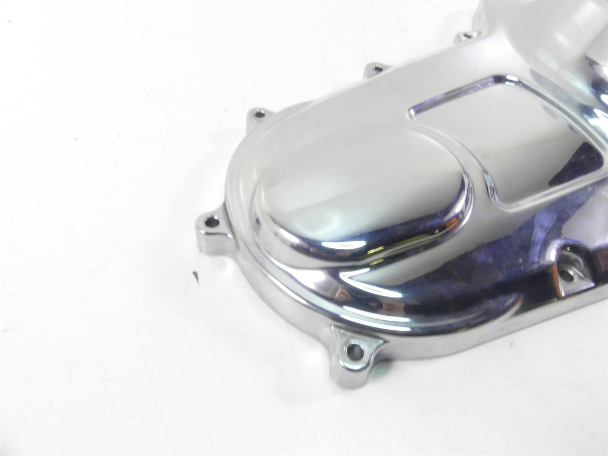 2013 Harley Touring FLHTP Electra Glide Outer Primary Drive Cover 60685-07A {{ shop.shopifyCountryName }} - Mototech271