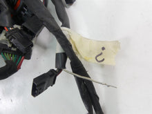 Load image into Gallery viewer, 2014 Harley FXDF Dyna Fat Bob Main Wiring Harness Loom Abs - Read 69200454 | Mototech271
