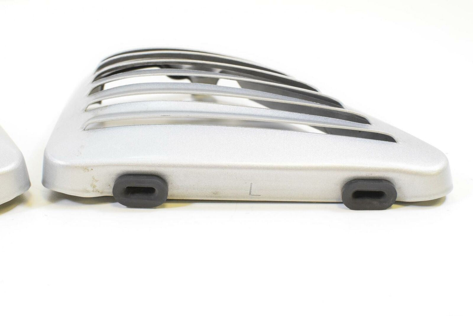 2007 Harley VRSCX V-Rod Frame Neck Cover Fairing Set L 66156-07 R 66155-07 {{ shop.shopifyCountryName }} - Mototech271