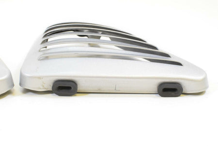 2007 Harley VRSCX V-Rod Frame Neck Cover Fairing Set L 66156-07 R 66155-07 {{ shop.shopifyCountryName }} - Mototech271