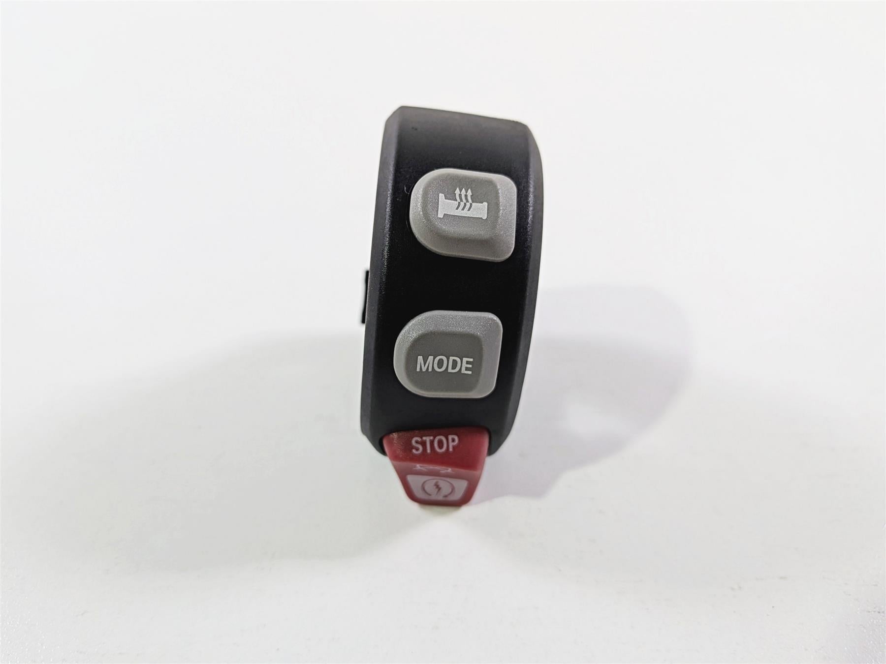2017 BMW S1000RR K46 Right Hand Control Switch Grip Heater 61318567720 {{ shop.shopifyCountryName }} - Mototech271