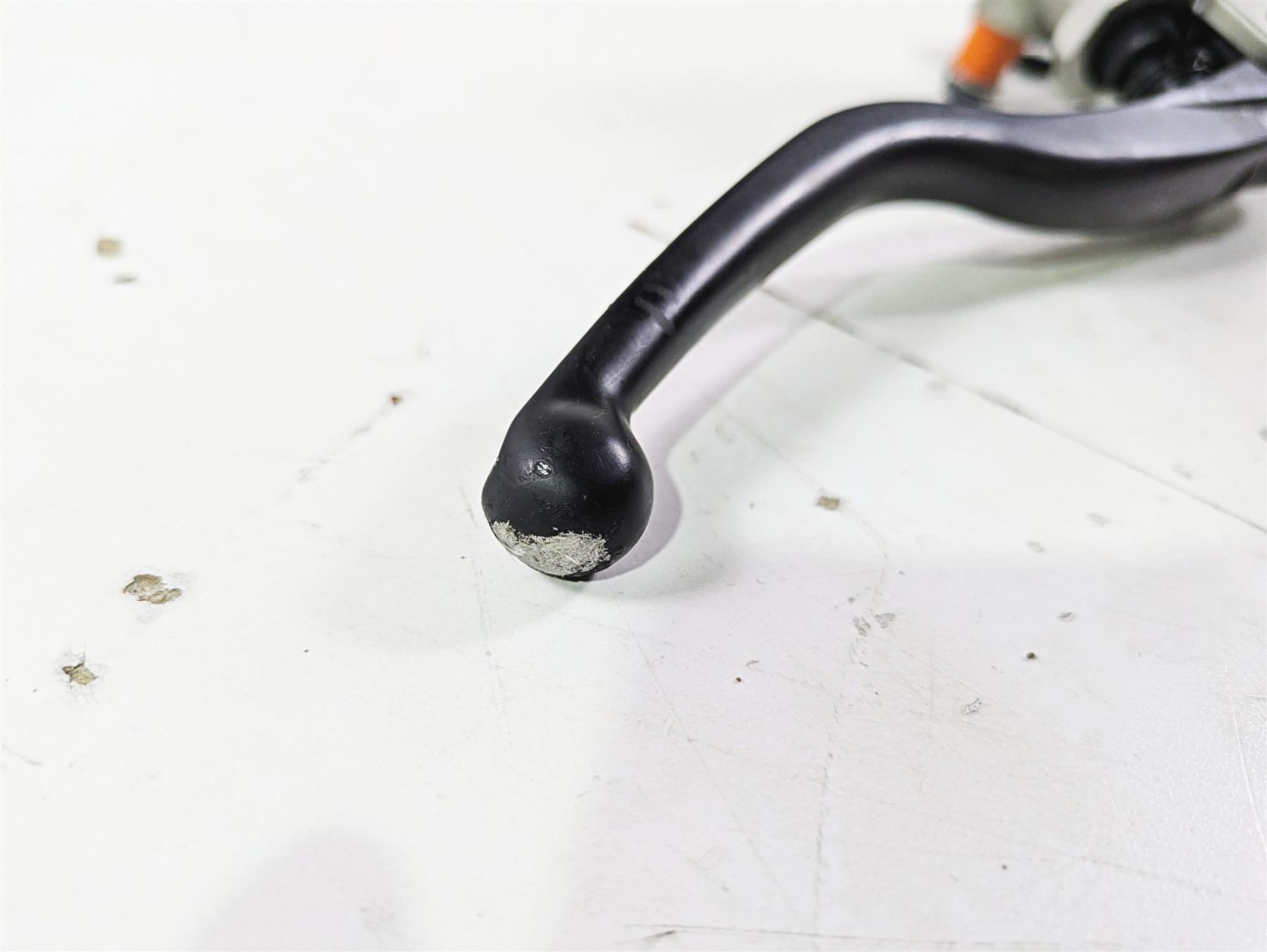 2019 Triumph Speed Triple RS 1050 Brembo Front Radial Brake Master Cylinder {{ shop.shopifyCountryName }} - Mototech271