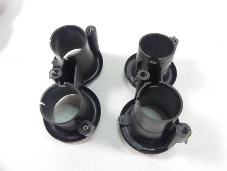 2004 Honda CBR1000RR SC57 Air Cleaner Box Injectors & Scoop Ram 17220-MEL-000 {{ shop.shopifyCountryName }} - Mototech271