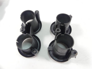 2004 Honda CBR1000RR SC57 Air Cleaner Box Injectors & Scoop Ram 17220-MEL-000