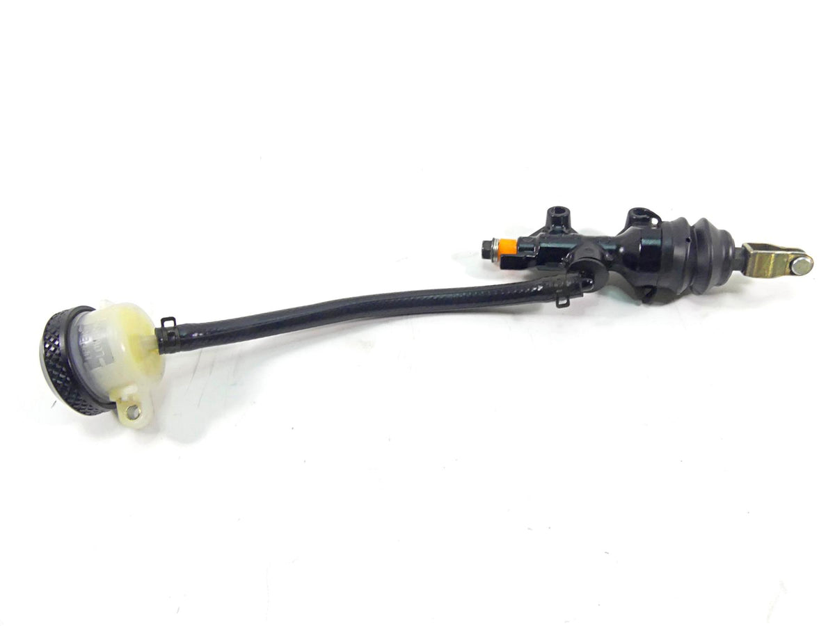 2005 Harley Sportster XL1200 C Rear Brake Master Cylinder 42521-04 {{ shop.shopifyCountryName }} - Mototech271