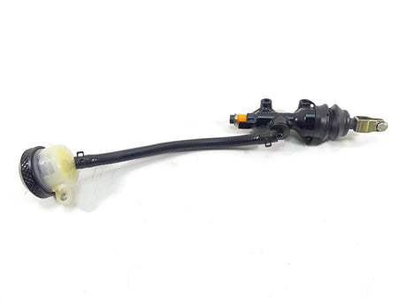 2005 Harley Sportster XL1200 C Rear Brake Master Cylinder 42521-04 {{ shop.shopifyCountryName }} - Mototech271