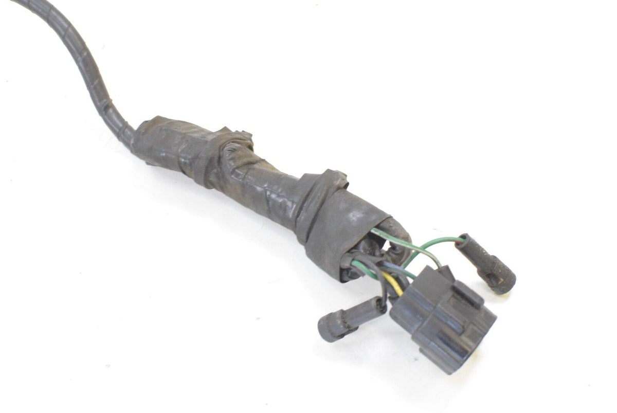 2013 Triumph Speed Triple 1050 R Wiring Harness Loom ABS T2504502 {{ shop.shopifyCountryName }} - Mototech271