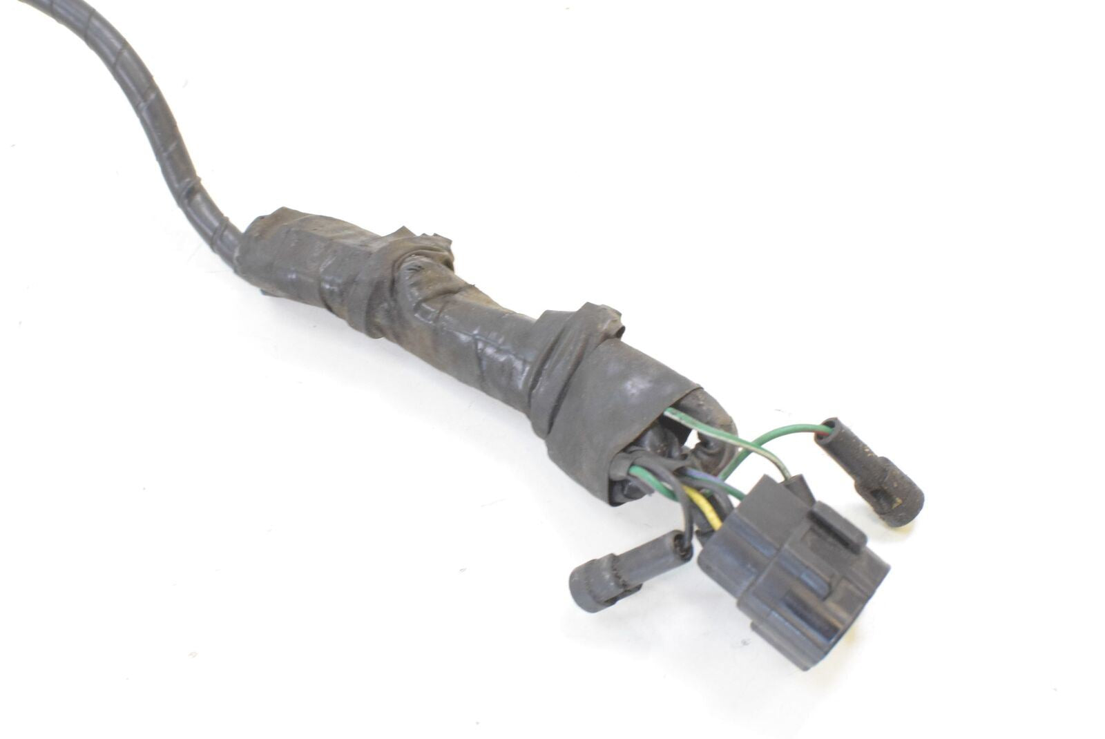 2013 Triumph Speed Triple 1050 R Wiring Harness Loom ABS T2504502 {{ shop.shopifyCountryName }} - Mototech271