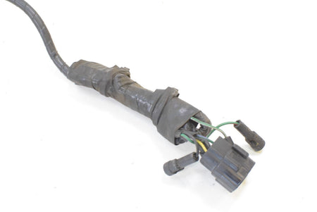 2013 Triumph Speed Triple 1050 R Wiring Harness Loom ABS T2504502 {{ shop.shopifyCountryName }} - Mototech271