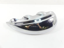 Load image into Gallery viewer, 2013 Triumph Rocket 3 Touring Air Inlet Side Chrome Cover Fairing T2202242
