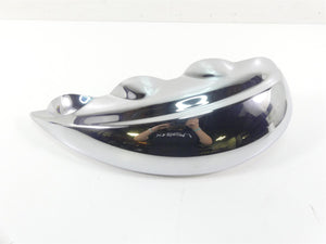 2013 Triumph Rocket 3 Touring Air Inlet Side Chrome Cover Fairing T2202242