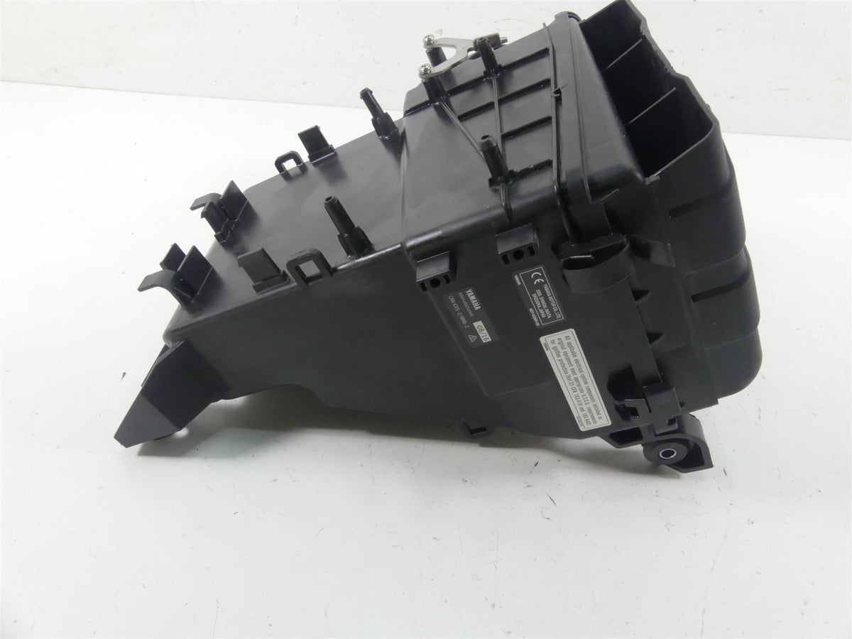 2017 Yamaha Waverunner EX Sport 1050 BS Air Filter Box Breather 6EY-14410-00-00 {{ shop.shopifyCountryName }} - Mototech271