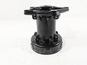 2017 BMW F800GS Adv K75 Rear Wheel Rim Hub Black 36317720090 | Mototech271