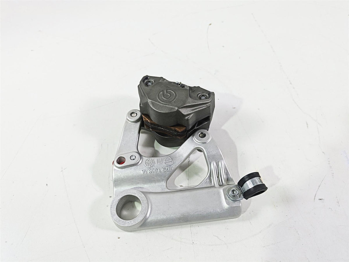 2023 Ducati Monster 937 SP Brembo Rear Brake Caliper & Bracket 61140421A {{ shop.shopifyCountryName }} - Mototech271